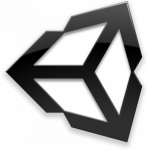Unity Logo Unity Logo