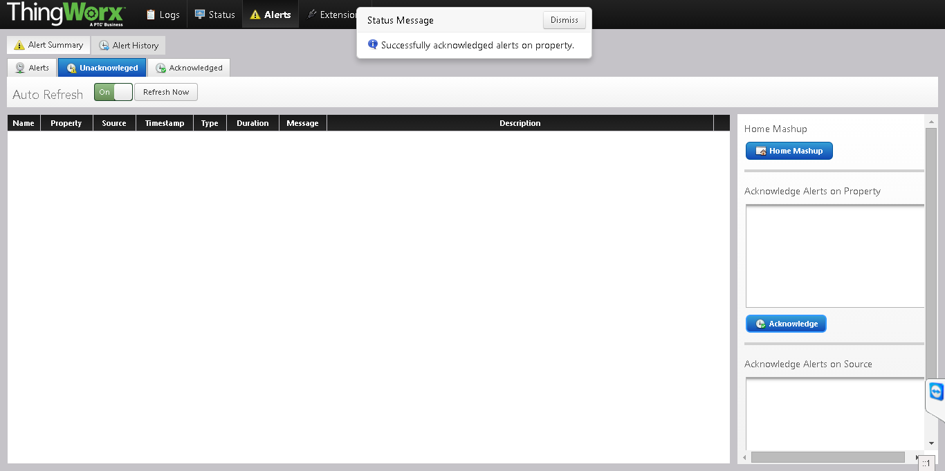 What is a “Thing” in Thingworx Composer? – justForWidgets
